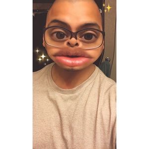 Meet your Posher, Mark